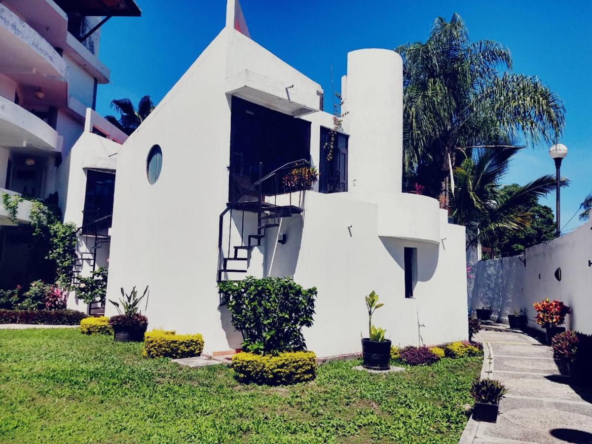 Hotel Desarrollo Turistico Oaxtepec Esterno foto