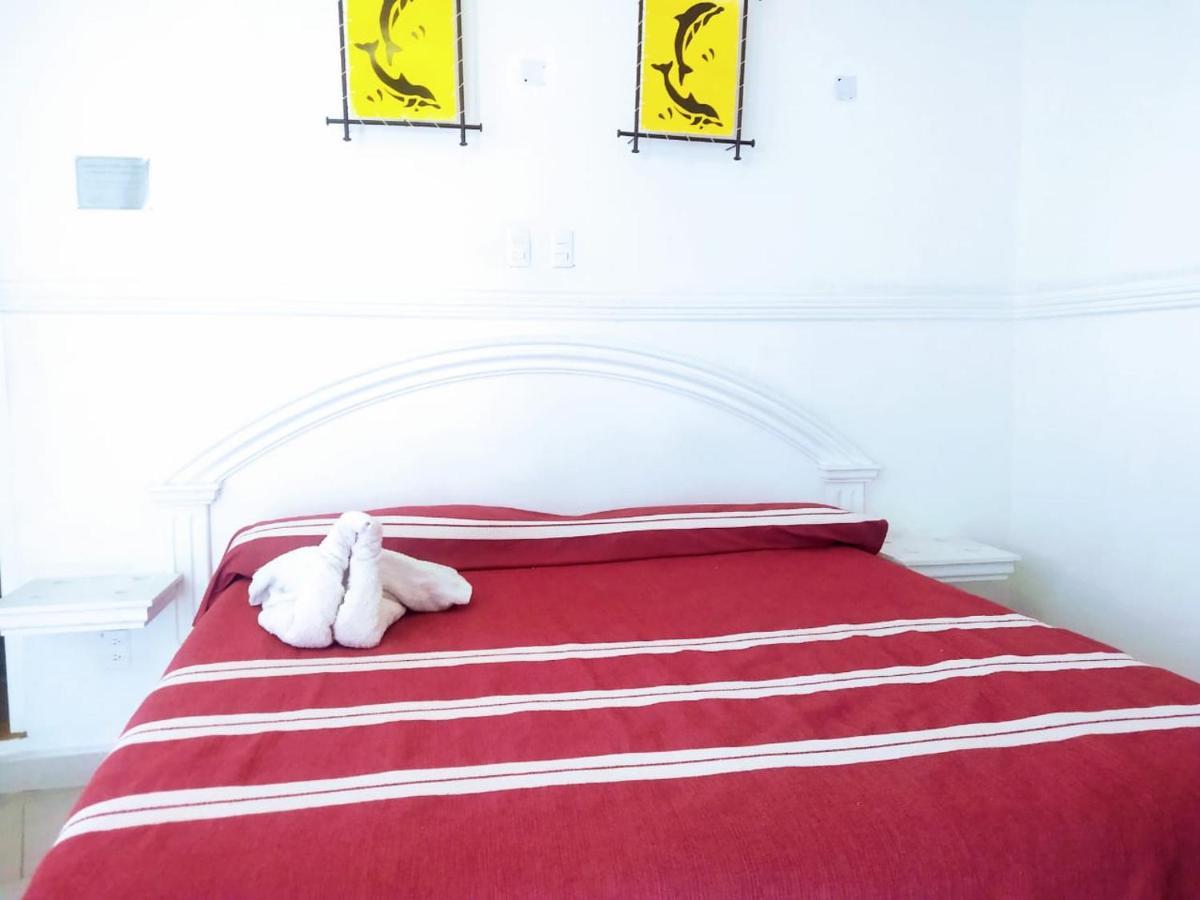 Hotel Desarrollo Turistico Oaxtepec Esterno foto
