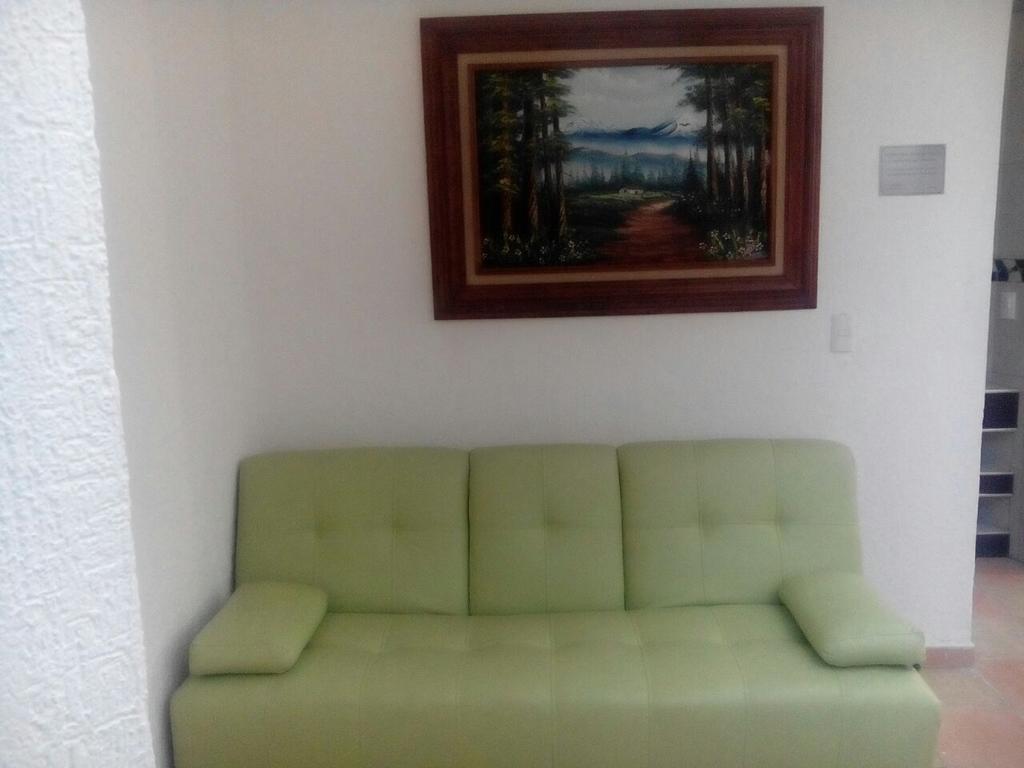 Hotel Desarrollo Turistico Oaxtepec Esterno foto