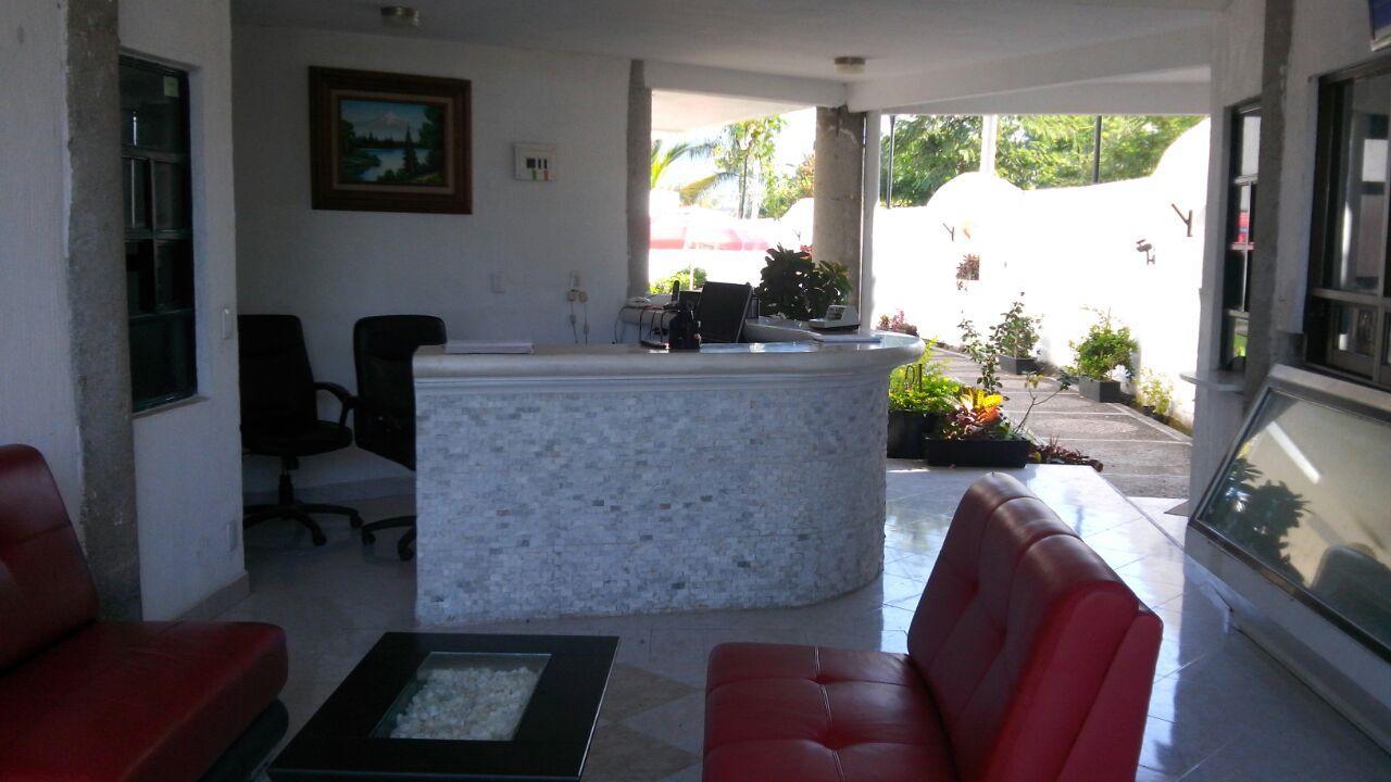 Hotel Desarrollo Turistico Oaxtepec Esterno foto