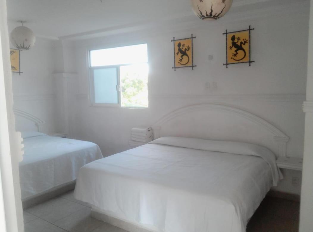 Hotel Desarrollo Turistico Oaxtepec Esterno foto