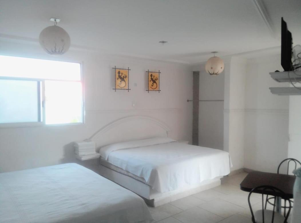 Hotel Desarrollo Turistico Oaxtepec Esterno foto