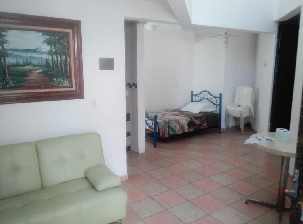 Hotel Desarrollo Turistico Oaxtepec Esterno foto